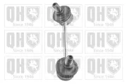 Stange/Strebe, Stabilisator Hinterachse links QUINTON HAZELL QLS3407S