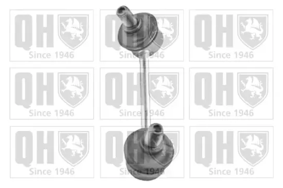 Stange/Strebe, Stabilisator Hinterachse links QUINTON HAZELL QLS3407S Bild Stange/Strebe, Stabilisator Hinterachse links QUINTON HAZELL QLS3407S
