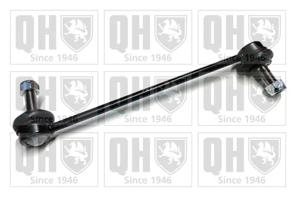 Stange/Strebe, Stabilisator Vorderachse QUINTON HAZELL QLS3438S