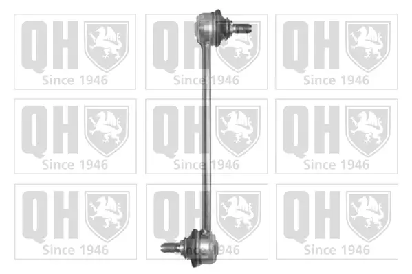 Stange/Strebe, Stabilisator Vorderachse links QUINTON HAZELL QLS3471S
