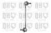 Stange/Strebe, Stabilisator Vorderachse links QUINTON HAZELL QLS3471S