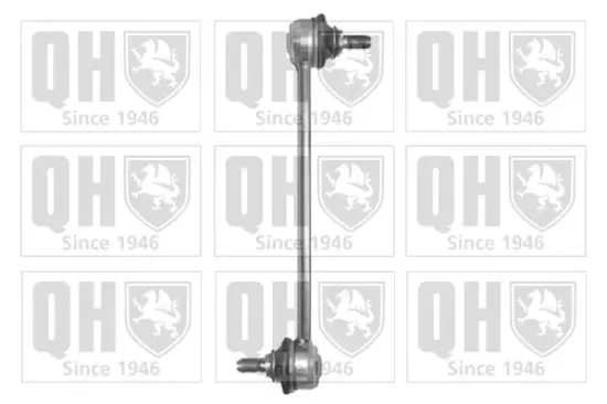 Stange/Strebe, Stabilisator Vorderachse links QUINTON HAZELL QLS3471S Bild Stange/Strebe, Stabilisator Vorderachse links QUINTON HAZELL QLS3471S
