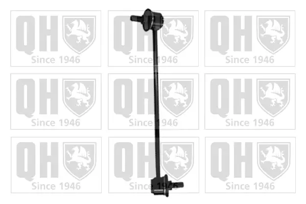 Stange/Strebe, Stabilisator Vorderachse rechts QUINTON HAZELL QLS3472S