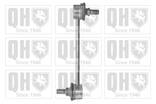 Stange/Strebe, Stabilisator Vorderachse rechts QUINTON HAZELL QLS3474S
