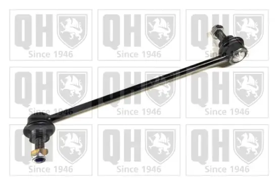 Stange/Strebe, Stabilisator Vorderachse QUINTON HAZELL QLS3489S Bild Stange/Strebe, Stabilisator Vorderachse QUINTON HAZELL QLS3489S