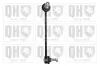 Stange/Strebe, Stabilisator Vorderachse links QUINTON HAZELL QLS3502S