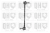 Stange/Strebe, Stabilisator Vorderachse links QUINTON HAZELL QLS3511S