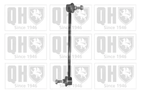 Stange/Strebe, Stabilisator Vorderachse links QUINTON HAZELL QLS3511S Bild Stange/Strebe, Stabilisator Vorderachse links QUINTON HAZELL QLS3511S