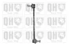 Stange/Strebe, Stabilisator Vorderachse rechts QUINTON HAZELL QLS3512S