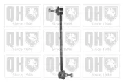 Stange/Strebe, Stabilisator Vorderachse rechts QUINTON HAZELL QLS3512S