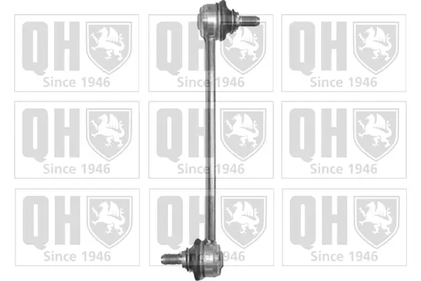 Stange/Strebe, Stabilisator Vorderachse QUINTON HAZELL QLS3532S