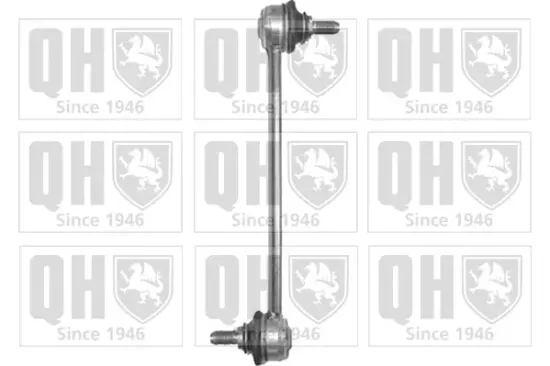 Stange/Strebe, Stabilisator Vorderachse QUINTON HAZELL QLS3532S Bild Stange/Strebe, Stabilisator Vorderachse QUINTON HAZELL QLS3532S