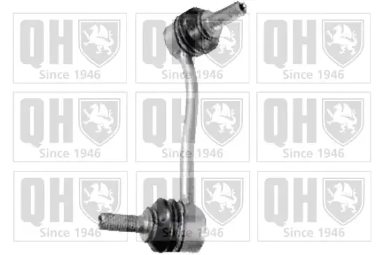 Stange/Strebe, Stabilisator Vorderachse links QUINTON HAZELL QLS3572S Bild Stange/Strebe, Stabilisator Vorderachse links QUINTON HAZELL QLS3572S