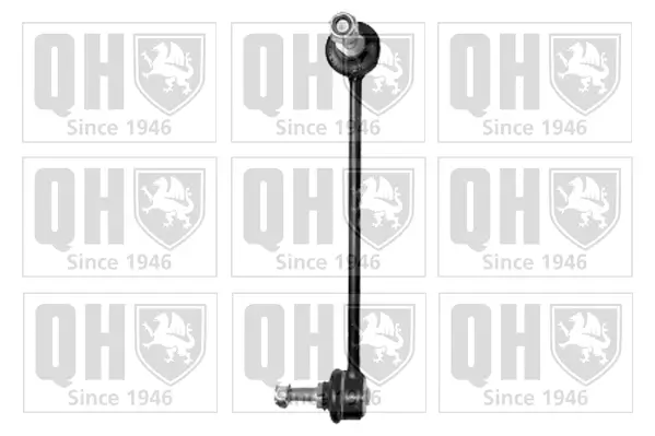 Stange/Strebe, Stabilisator Vorderachse rechts QUINTON HAZELL QLS3579S