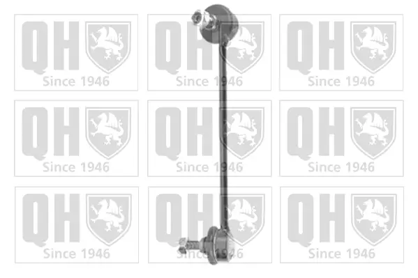 Stange/Strebe, Stabilisator Vorderachse rechts QUINTON HAZELL QLS3581S