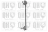 Stange/Strebe, Stabilisator Vorderachse rechts QUINTON HAZELL QLS3581S