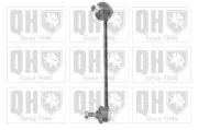 Stange/Strebe, Stabilisator Vorderachse rechts QUINTON HAZELL QLS3581S