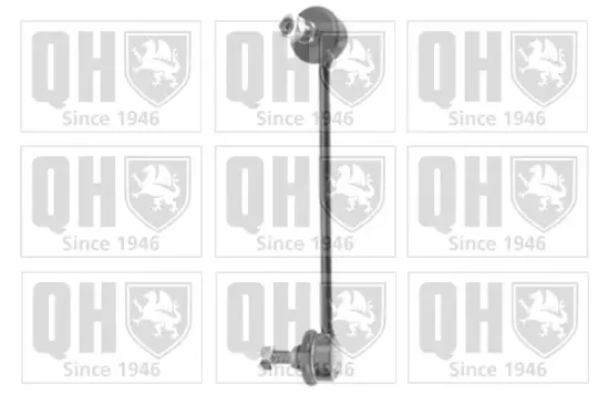 Stange/Strebe, Stabilisator Vorderachse rechts QUINTON HAZELL QLS3581S Bild Stange/Strebe, Stabilisator Vorderachse rechts QUINTON HAZELL QLS3581S