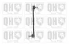 Stange/Strebe, Stabilisator Vorderachse links QUINTON HAZELL QLS3617S
