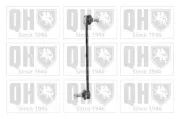 Stange/Strebe, Stabilisator Vorderachse links QUINTON HAZELL QLS3617S