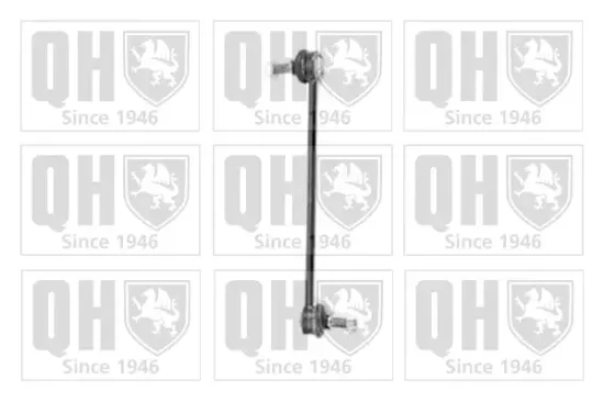 Stange/Strebe, Stabilisator Vorderachse rechts QUINTON HAZELL QLS3618S Bild Stange/Strebe, Stabilisator Vorderachse rechts QUINTON HAZELL QLS3618S