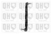 Stange/Strebe, Stabilisator Vorderachse QUINTON HAZELL QLS3634S