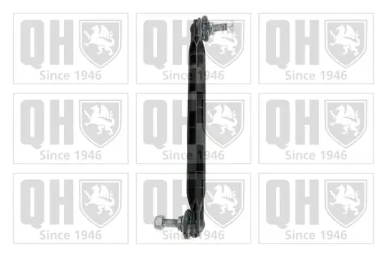 Stange/Strebe, Stabilisator Vorderachse QUINTON HAZELL QLS3634S Bild Stange/Strebe, Stabilisator Vorderachse QUINTON HAZELL QLS3634S