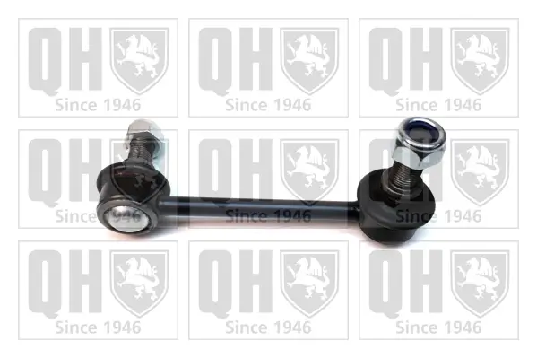 Stange/Strebe, Stabilisator Hinterachse links QUINTON HAZELL QLS3640S