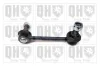 Stange/Strebe, Stabilisator Hinterachse links QUINTON HAZELL QLS3640S