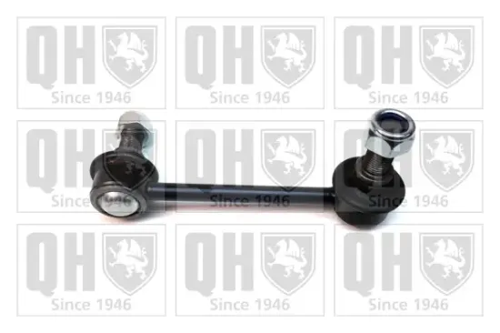 Stange/Strebe, Stabilisator Hinterachse links QUINTON HAZELL QLS3640S Bild Stange/Strebe, Stabilisator Hinterachse links QUINTON HAZELL QLS3640S