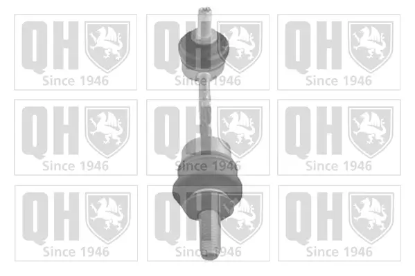 Stange/Strebe, Stabilisator Hinterachse QUINTON HAZELL QLS3642S
