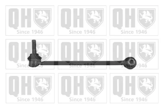 Stange/Strebe, Stabilisator Hinterachse QUINTON HAZELL QLS3644S Bild Stange/Strebe, Stabilisator Hinterachse QUINTON HAZELL QLS3644S
