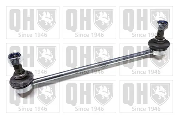 Stange/Strebe, Stabilisator Vorderachse QUINTON HAZELL QLS3651S