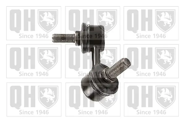 Stange/Strebe, Stabilisator Vorderachse rechts QUINTON HAZELL QLS3669S