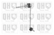 Stange/Strebe, Stabilisator Vorderachse rechts QUINTON HAZELL QLS3682S
