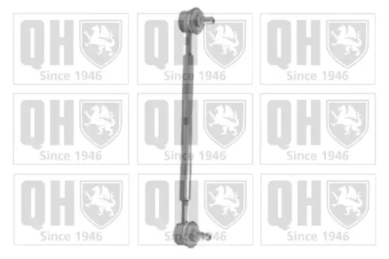 Stange/Strebe, Stabilisator Vorderachse QUINTON HAZELL QLS3690S Bild Stange/Strebe, Stabilisator Vorderachse QUINTON HAZELL QLS3690S