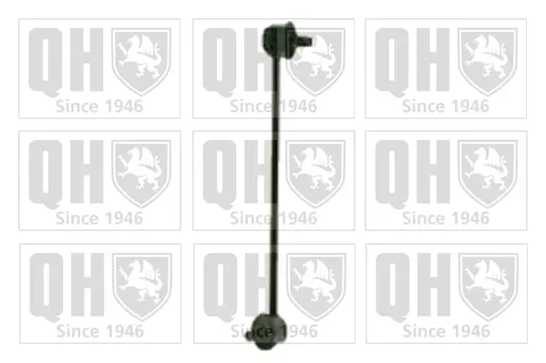 Stange/Strebe, Stabilisator Vorderachse links QUINTON HAZELL QLS3712S