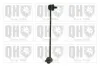 Stange/Strebe, Stabilisator Vorderachse links QUINTON HAZELL QLS3712S
