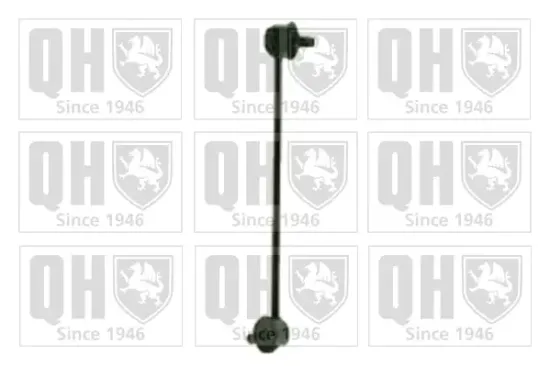 Stange/Strebe, Stabilisator Vorderachse links QUINTON HAZELL QLS3712S Bild Stange/Strebe, Stabilisator Vorderachse links QUINTON HAZELL QLS3712S