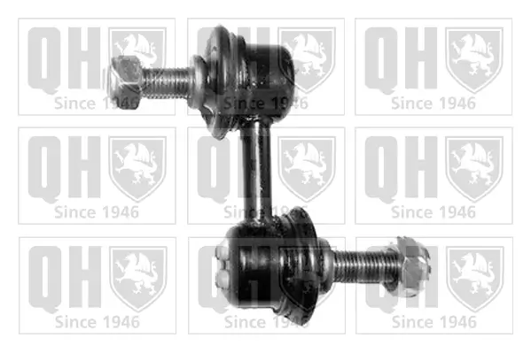 Stange/Strebe, Stabilisator Vorderachse QUINTON HAZELL QLS3717S