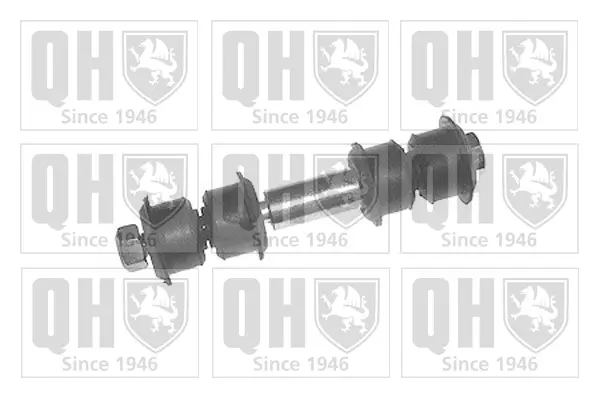 Stange/Strebe, Stabilisator Vorderachse QUINTON HAZELL QLS3718S