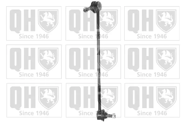 Stange/Strebe, Stabilisator Vorderachse rechts QUINTON HAZELL QLS3734S