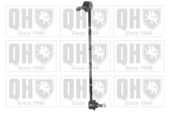 Stange/Strebe, Stabilisator Vorderachse rechts QUINTON HAZELL QLS3734S Bild Stange/Strebe, Stabilisator Vorderachse rechts QUINTON HAZELL QLS3734S