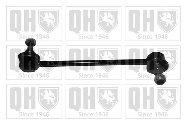 Stange/Strebe, Stabilisator Vorderachse links QUINTON HAZELL QLS3737S