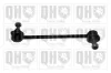 Stange/Strebe, Stabilisator Vorderachse links QUINTON HAZELL QLS3737S
