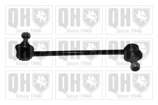 Stange/Strebe, Stabilisator Vorderachse links QUINTON HAZELL QLS3737S Bild Stange/Strebe, Stabilisator Vorderachse links QUINTON HAZELL QLS3737S