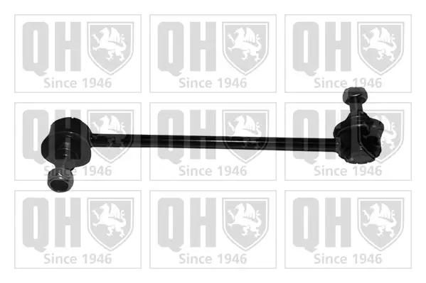Stange/Strebe, Stabilisator Vorderachse rechts QUINTON HAZELL QLS3738S