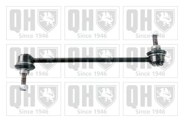 Stange/Strebe, Stabilisator Vorderachse QUINTON HAZELL QLS3743S