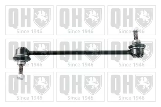 Stange/Strebe, Stabilisator Vorderachse QUINTON HAZELL QLS3743S Bild Stange/Strebe, Stabilisator Vorderachse QUINTON HAZELL QLS3743S