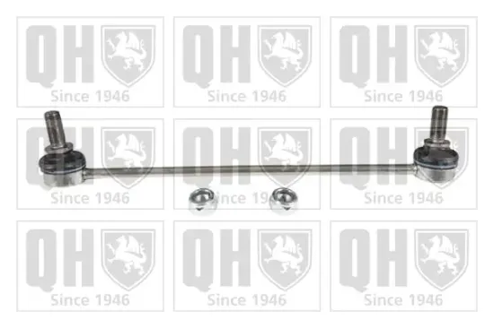 Stange/Strebe, Stabilisator Vorderachse QUINTON HAZELL QLS3748S Bild Stange/Strebe, Stabilisator Vorderachse QUINTON HAZELL QLS3748S